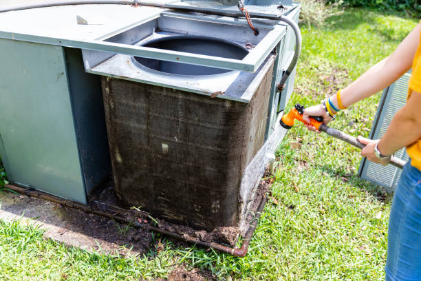 Best Air Vent Cleaning Services  in Montgomery, AL