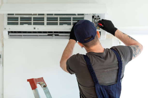 Best Local Air Duct Cleaning Services  in Montgomery, AL