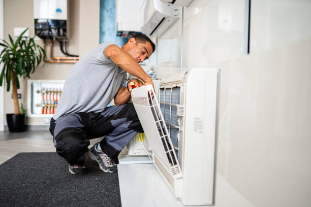 Best HVAC Air Duct Cleaning  in Montgomery, AL
