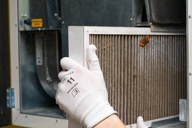 Best Residential Air Duct Cleaning  in Montgomery, AL