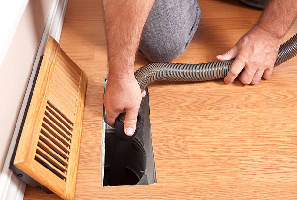  Montgomery, AL Airduct Cleaning Pros