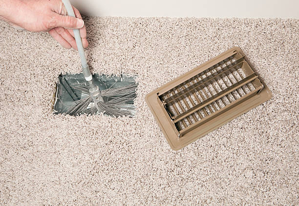 Best Best Air Duct Cleaning Company  in Montgomery, AL