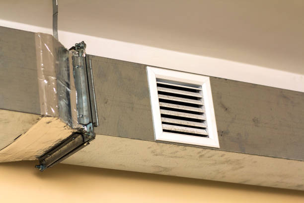 Best HVAC Duct Inspection Services  in Montgomery, AL